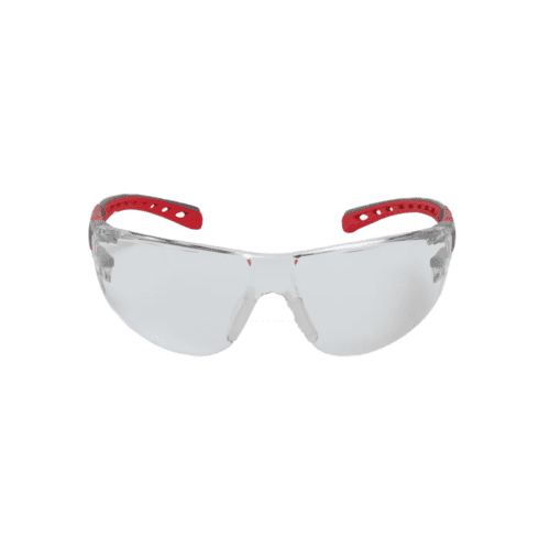 Riley Stream EVO Small Clear Safety Spectacle