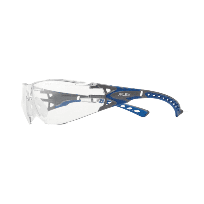Riley Stream EVO Eco Safety Spectacles - Image 2