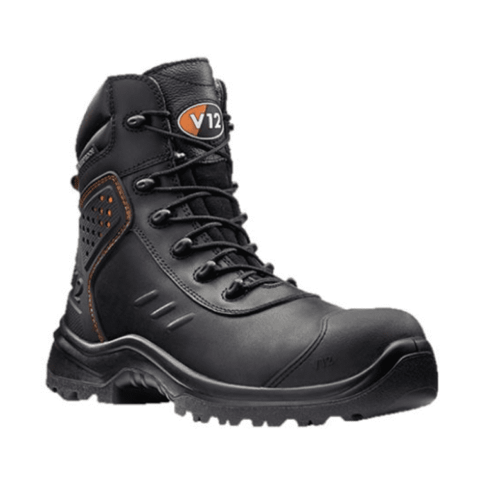 SF1750_V12 Defender STS Safety Boot