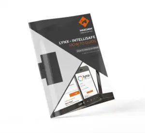 hazchem lynx brochure cover image