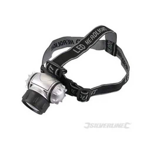 ATEX Head Torch