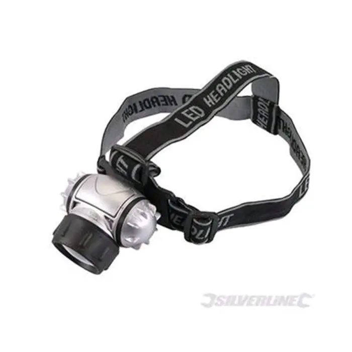 ATEX Head Torch