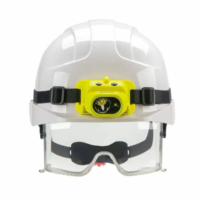 Nightstick Zone 0 Rechargeable Dual Light Headlamp - Image 2
