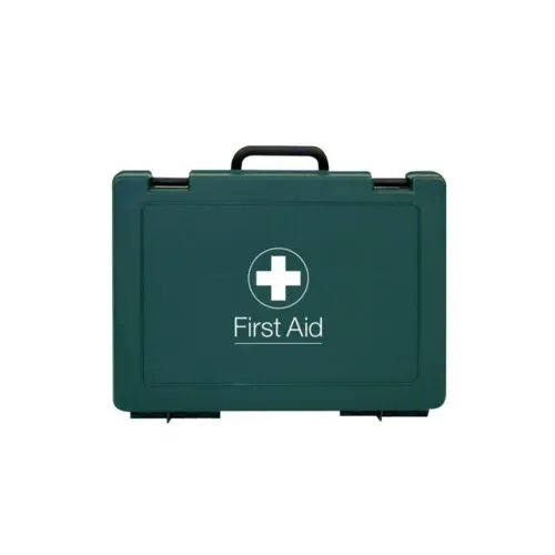 50 Person First Aid Kit