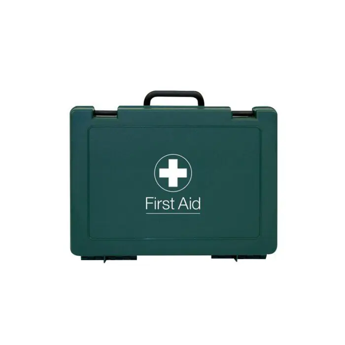 50 Person First Aid Kit