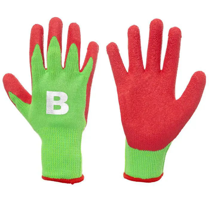 GL4174 Stop N Go Gloves