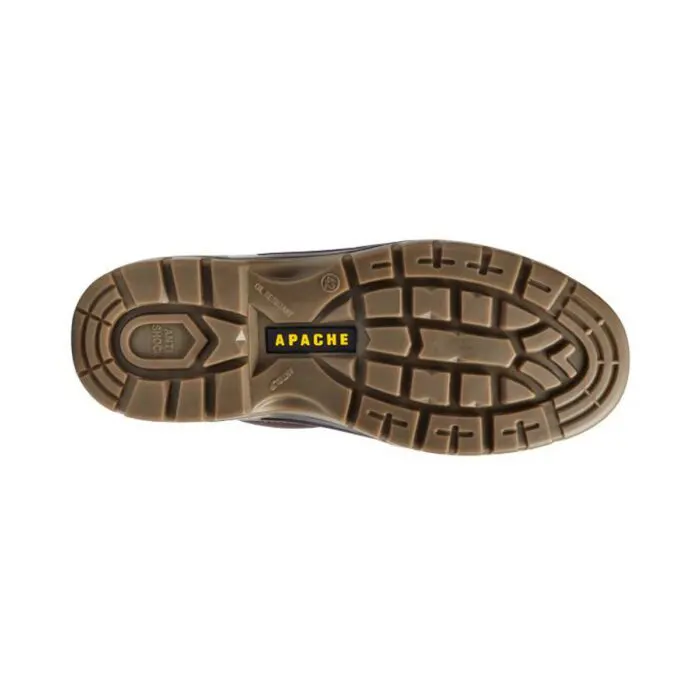 SF5911_Premium Rigger Boot, Sole