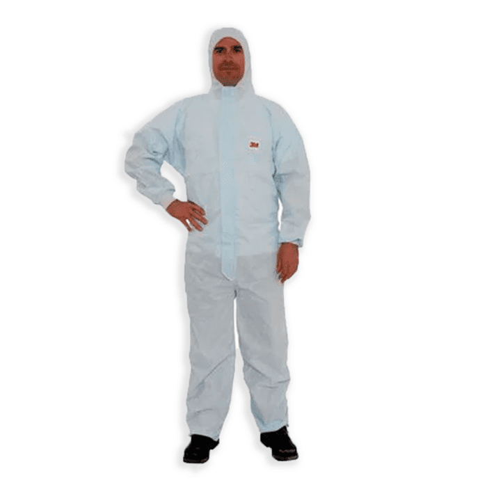 3M™ Disposable Coverall Type 5/6