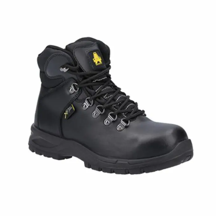 Jules Internal Metatarsal Women's Safety Boot