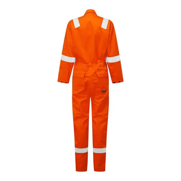 ORKA® Magnus Ladies FR AS ARC Coverall - Image 2