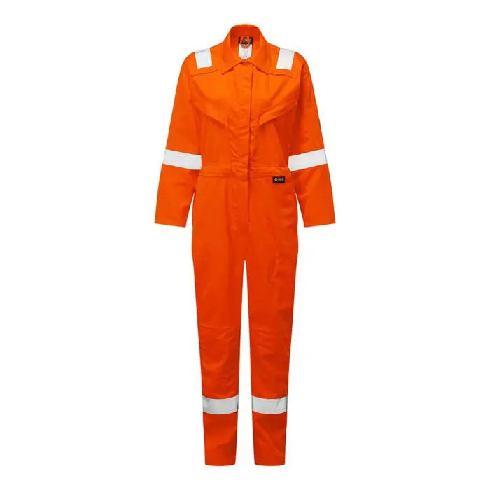ORKA® Magnus Ladies FR AS ARC Coverall