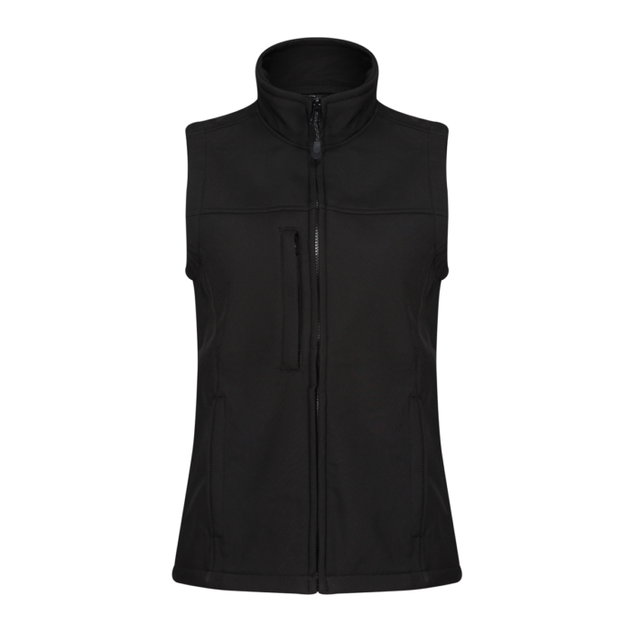 Flux Ladies Softshell Bodywarmer