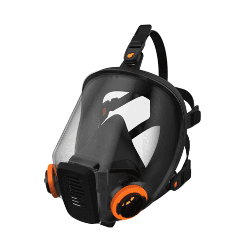 Alpha Sentinel Full Face Mask