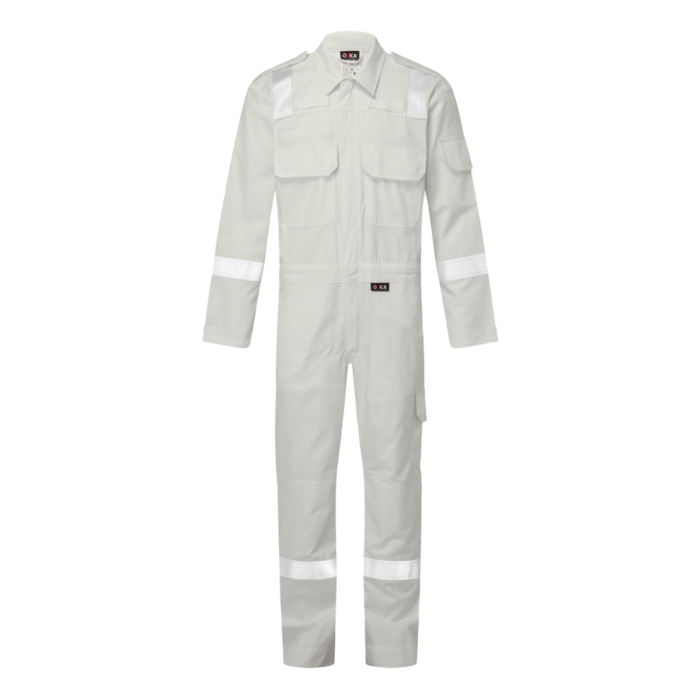 ORKA® Mariner FR AS Coverall - Image 2