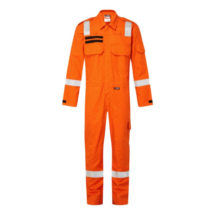 ORKA® Mariner FR AS Coverall