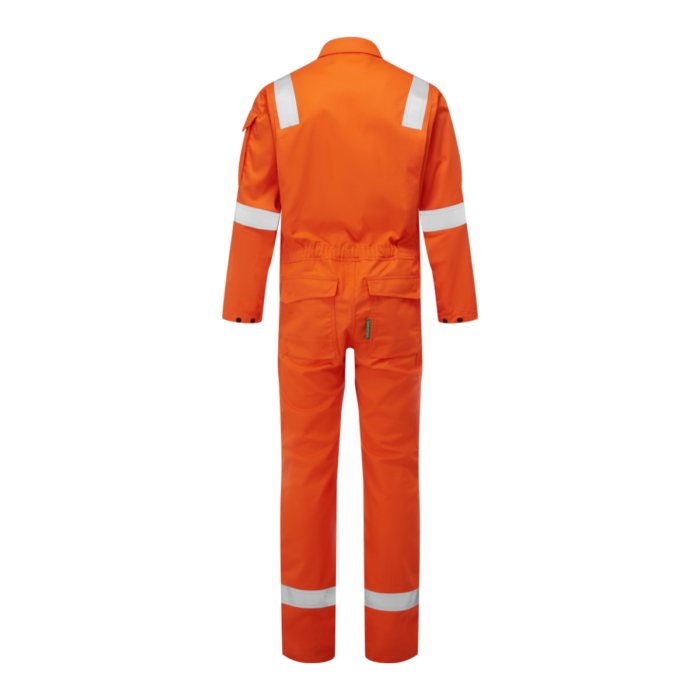 ORKA® Magnus ECO FR AS ARC Coverall - Image 2