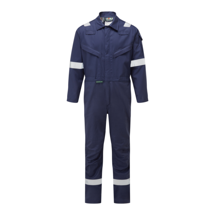 ORKA® Magnus ECO FR AS ARC Coverall - Image 3