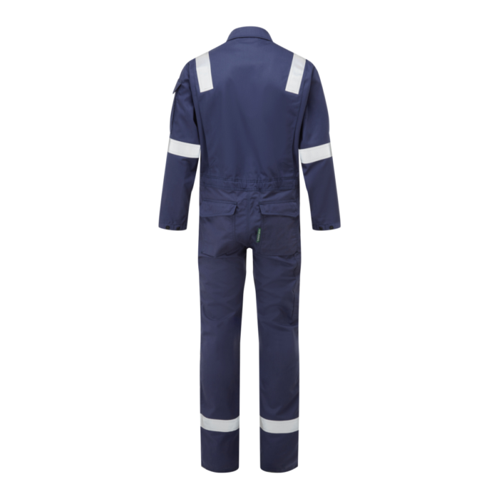 ORKA® Magnus ECO FR AS ARC Coverall - Image 4