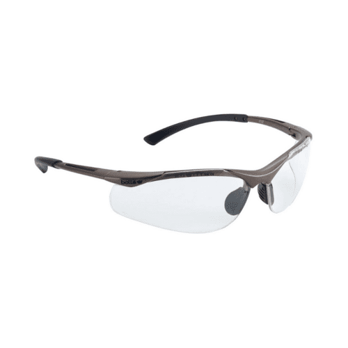 Bolle Contour Clear Safety Spectacle