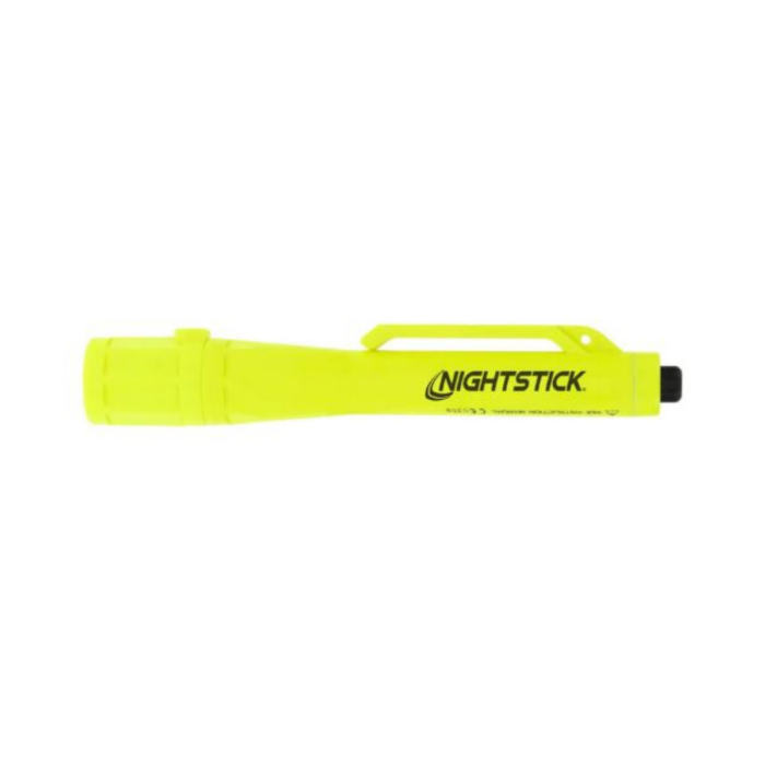 Nightstick Zone 0 IS Permissible Penlight