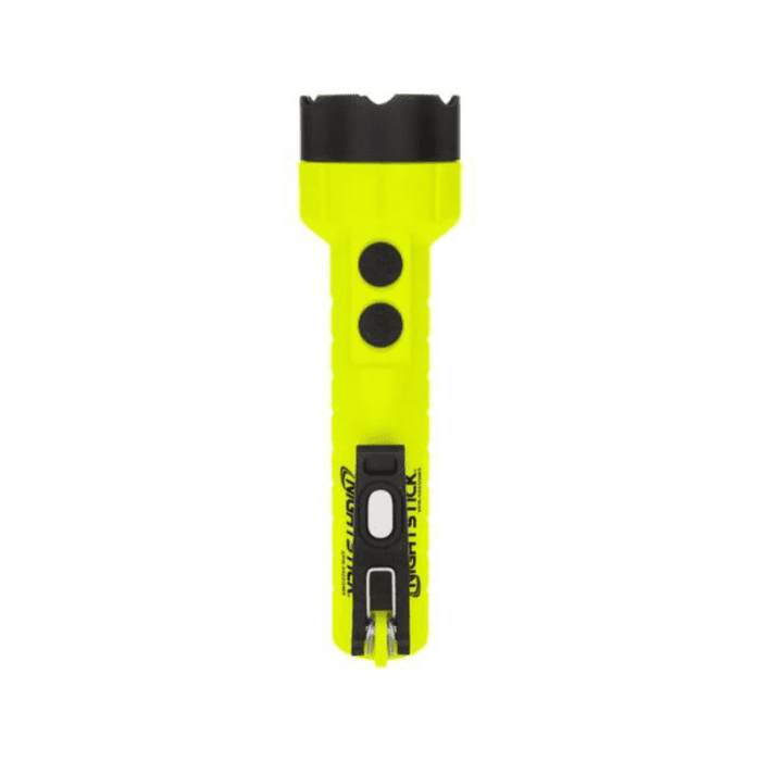 Nightstick Zone 0 IS Rechargeable Torch w/Dual Magnet