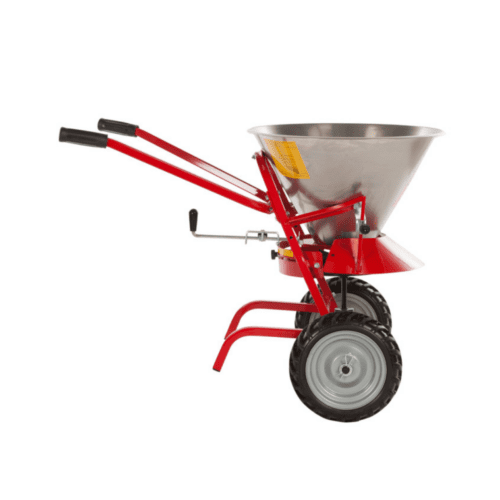 Dolomite Salt Spreader 50kg Capacity