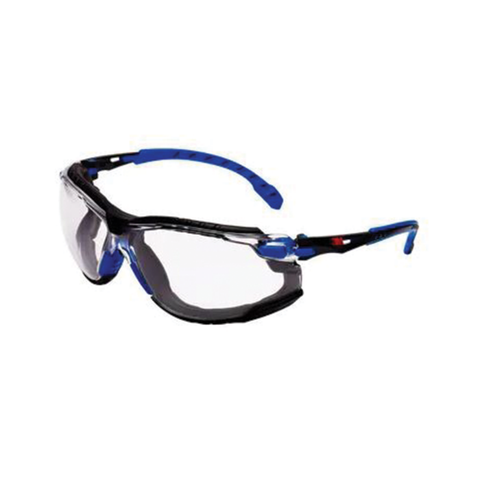 3M™ Solus™ 1000 Safety Glasses Kit, AF/AS Coating
