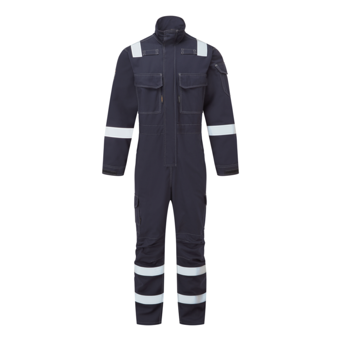 HAZTEC® Heidrun Inherent FR AS ARC Coverall