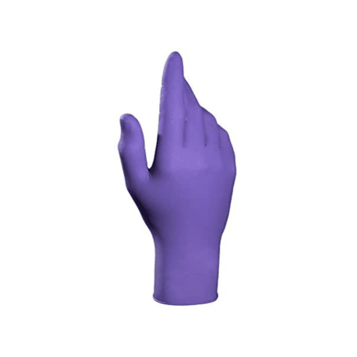 Mapa Trilites 994 Tripolymer Disposable Gloves