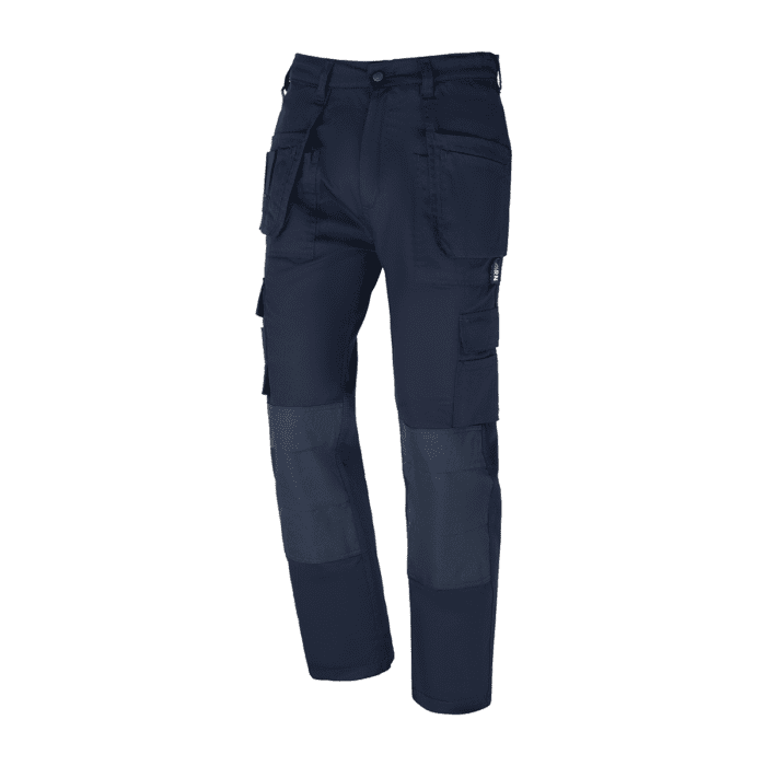 Merlin Tradesman Trousers - Image 2