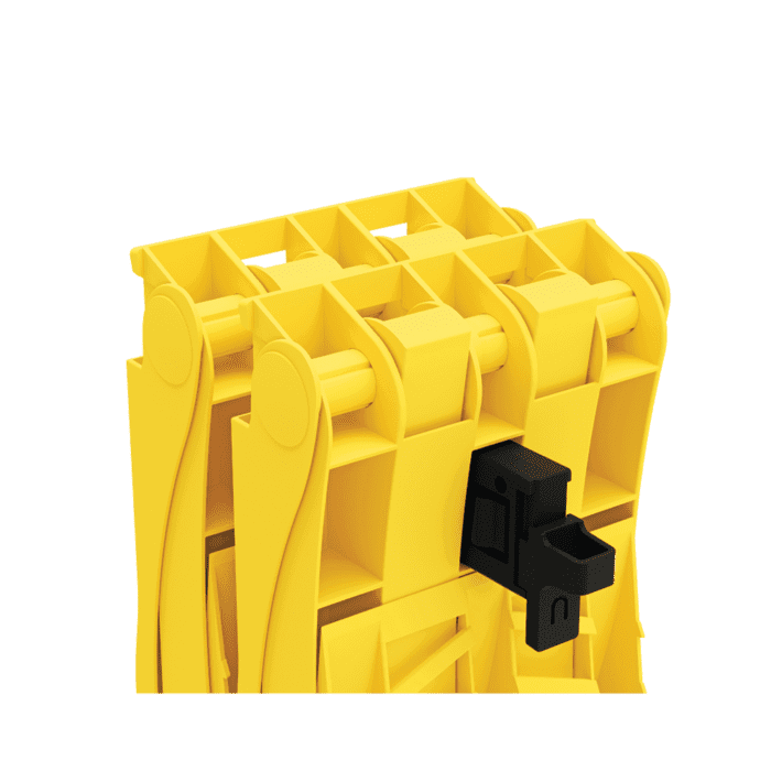 Wheel Chock Holder - Image 2
