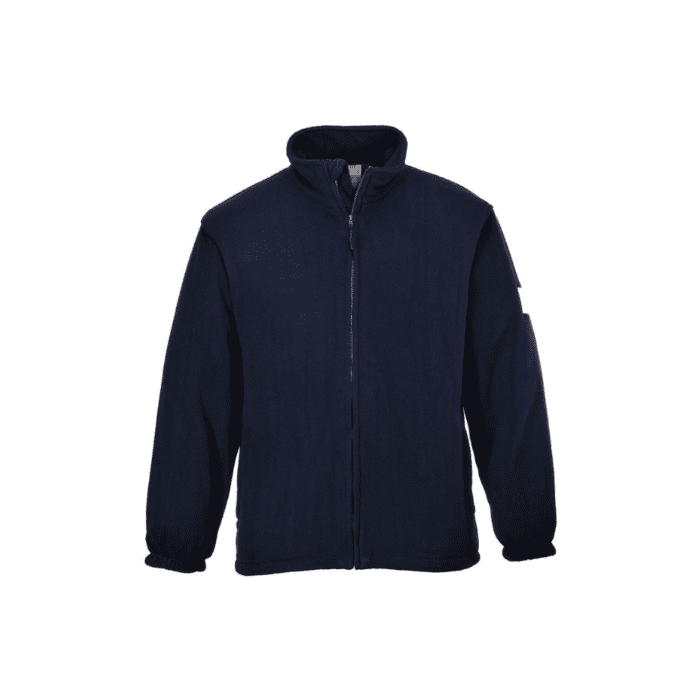 Modaflame Fleece Jacket AS FR 280 gsm