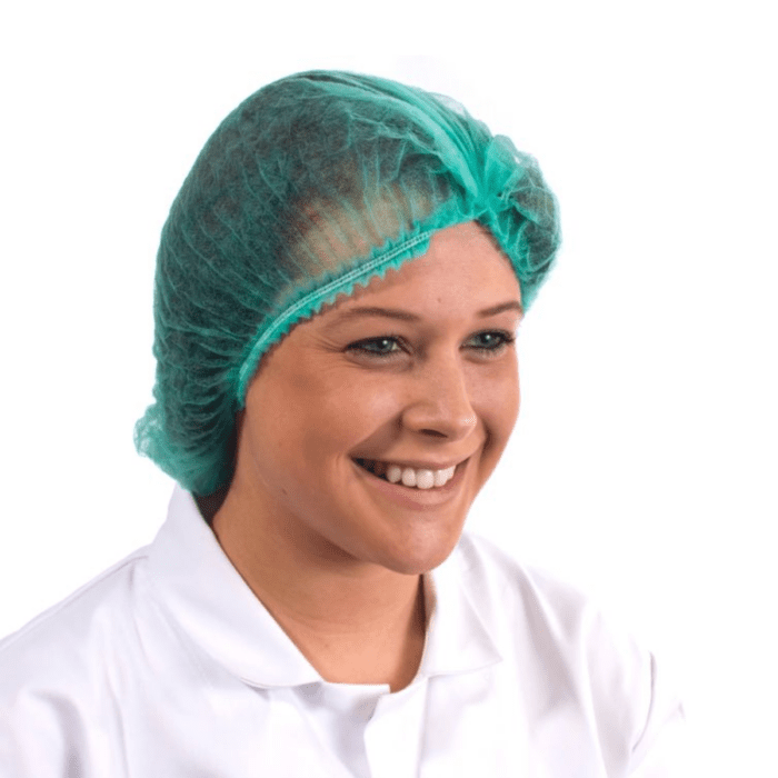 Disposable Mob Cap - 100 pack - Image 3