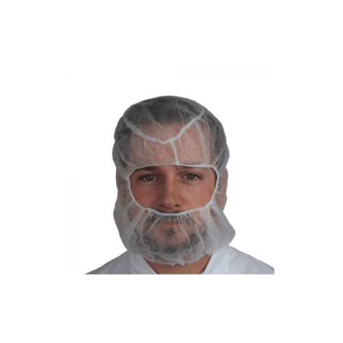 Metal Detectable Balaclava