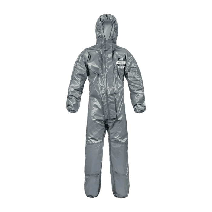 ChemMAX® 3 Chemical Hazard Protection Disposable Coverall
