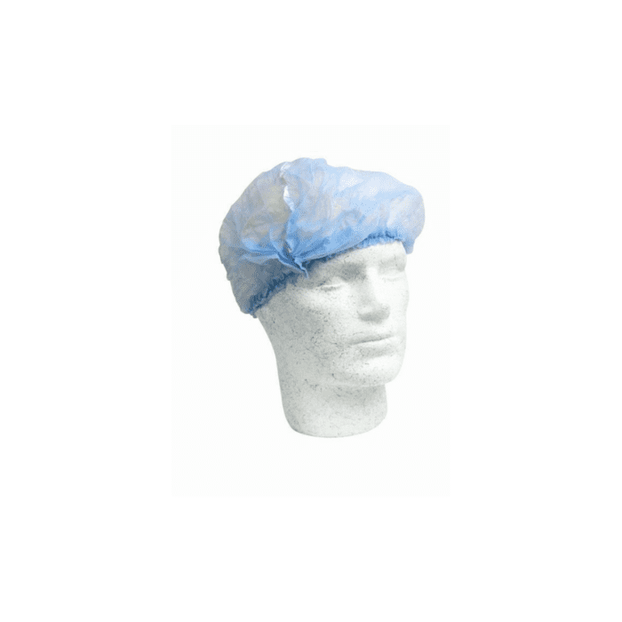 Mob Cap Hair Snood Pack of 100