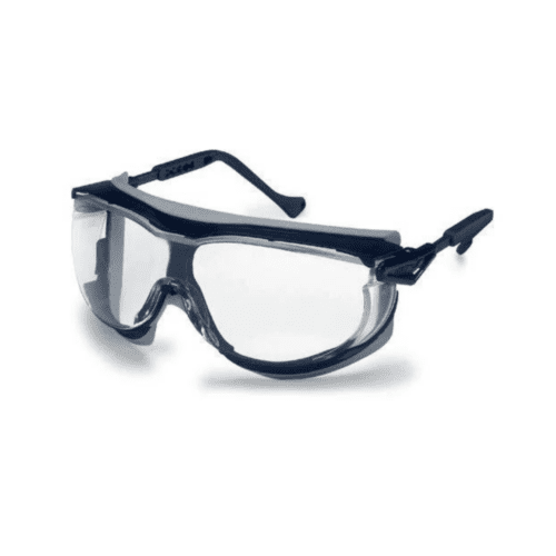 Uvex Skyguard NT Spoggle Grey Lens