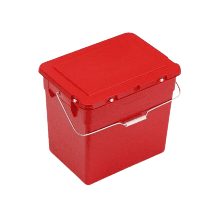 Hazardous Waste Box 30 litre