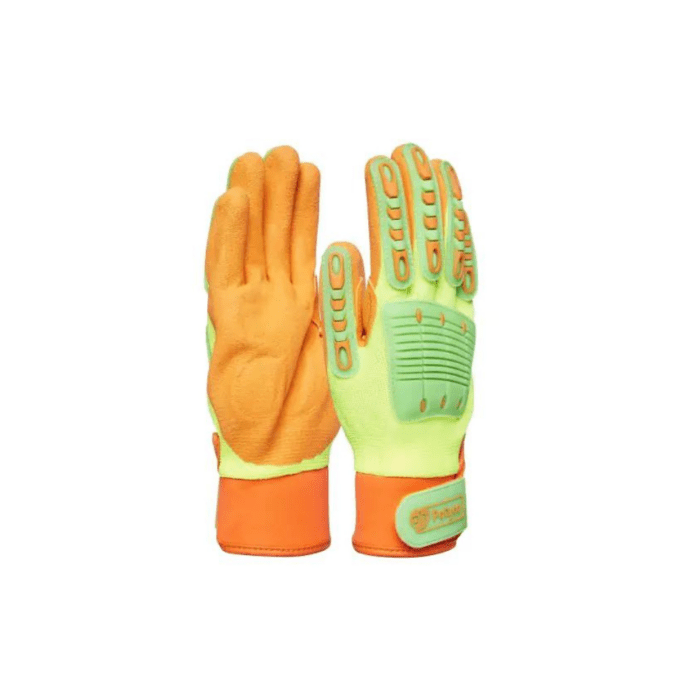 Multi-Task E Protection Glove - Image 2