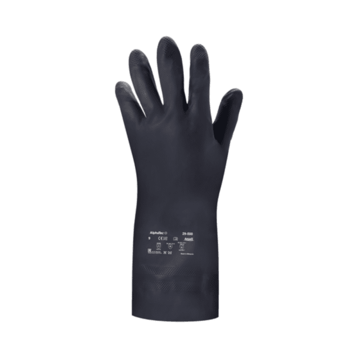 Ansell AlphaTec® 29-500 Neoprene Gloves