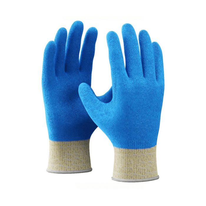 X5-Sumo Cut & Heat Resistant Gloves