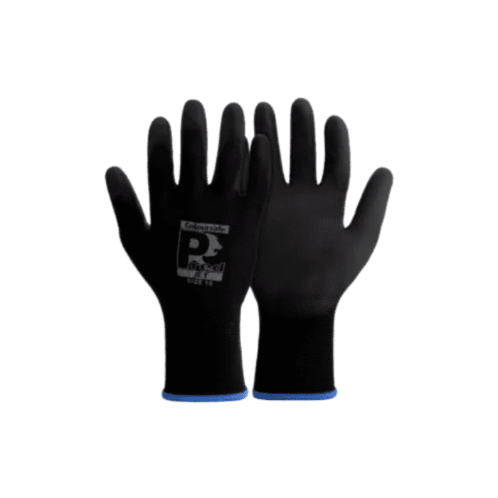 Puggy Grip Glove