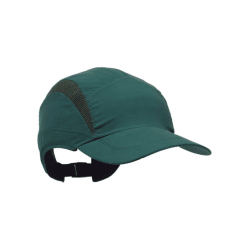 First Base 3 Bump Cap