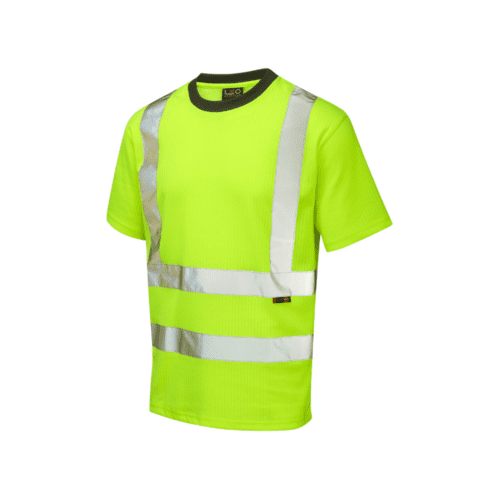 High Visibility Polycotton T Shirt