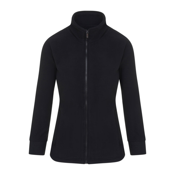Albatross Ladies Classic Fleece Jacket 300 gsm