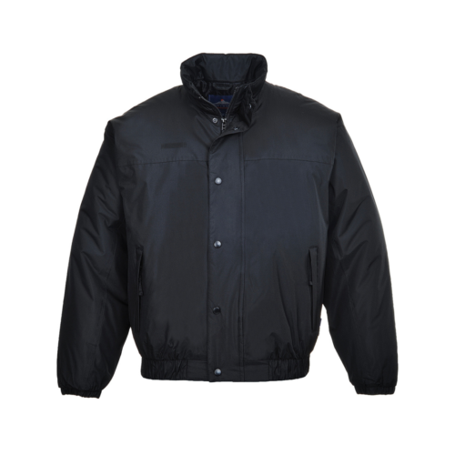 Falkirk Bomber Jacket
