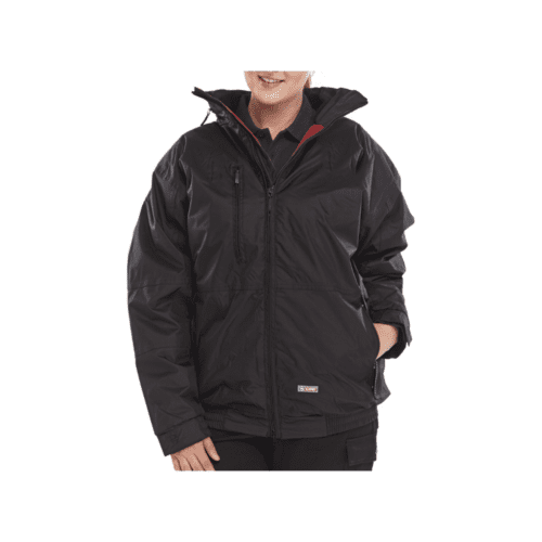 Mercury Bomber Jacket