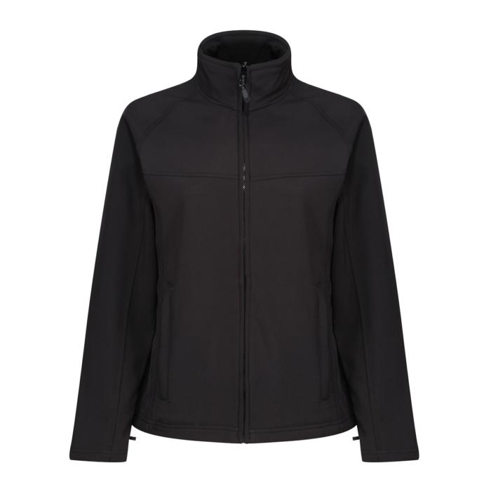 Regatta Uproar Ladies Softshell Jacket