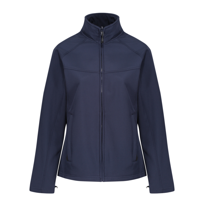 Regatta Uproar Ladies Softshell Jacket - Image 3