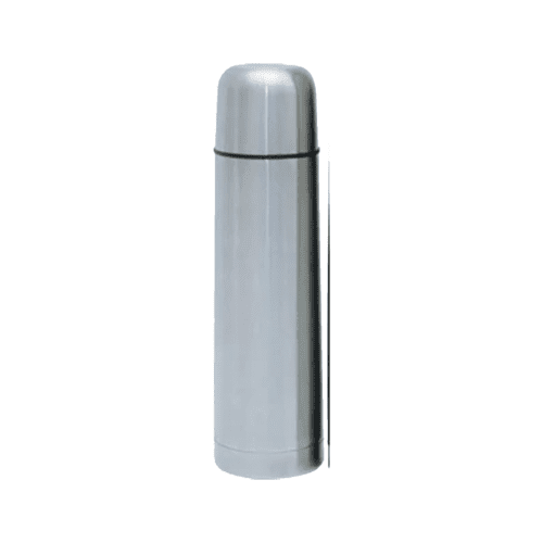 Stainless Steel 1ltr Flask
